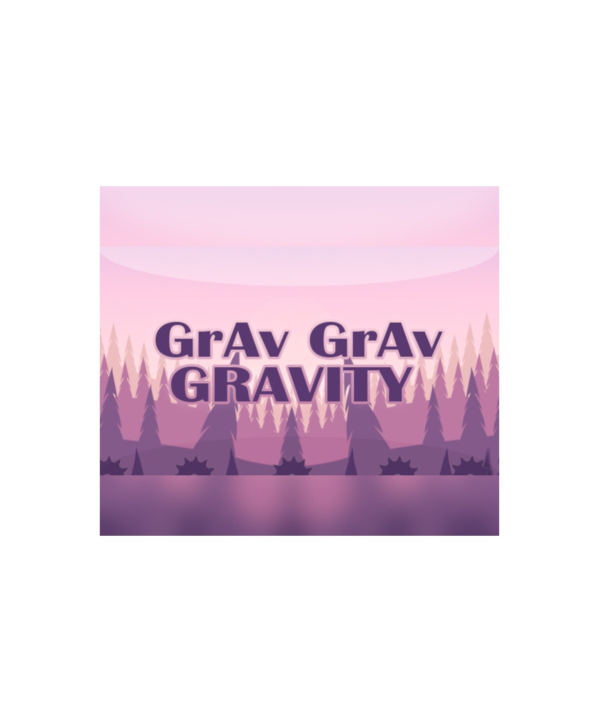 Grav Grav Gravity Steam Key GLOBAL